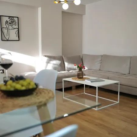 Apartmán Center Azure *